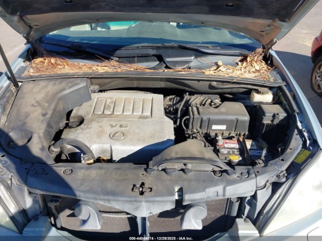 2008 LEXUS RX 350 2T2HK31U18C083449 Photo 9