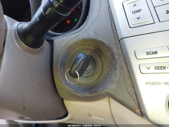 2008 LEXUS RX 350 2T2HK31U18C083449 Photo 10