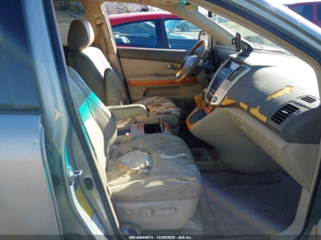 2008 LEXUS RX 350 2T2HK31U18C083449 Photo 4