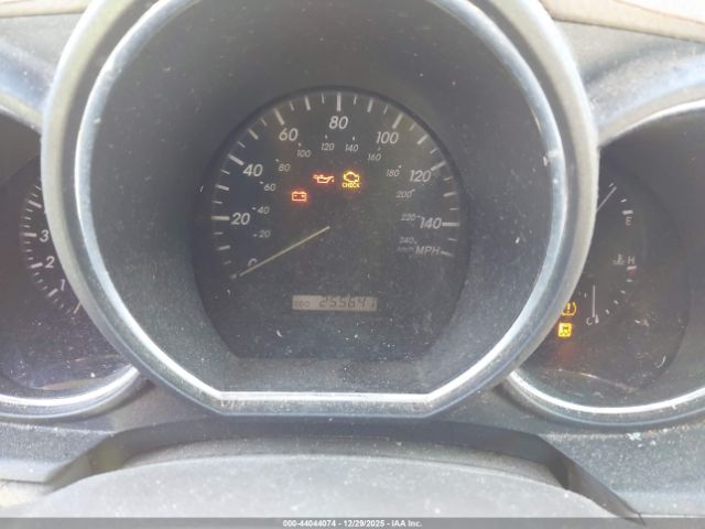 2008 LEXUS RX 350 2T2HK31U18C083449 Photo 6