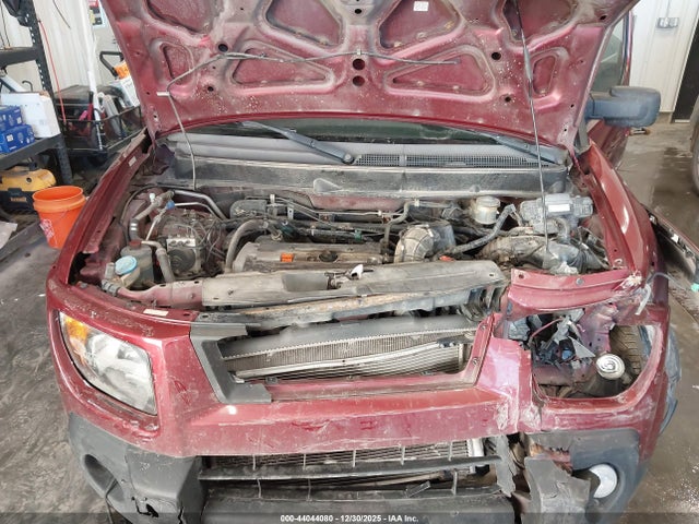 2008 HONDA ELEMENT 5J6YH28778L019609 Photo 9