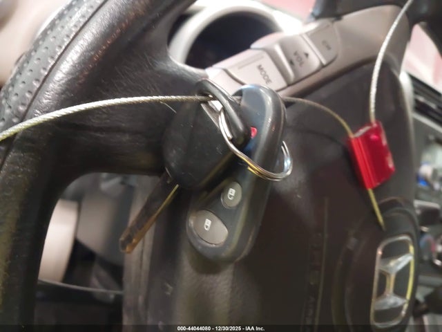 2008 HONDA ELEMENT 5J6YH28778L019609 Photo 10