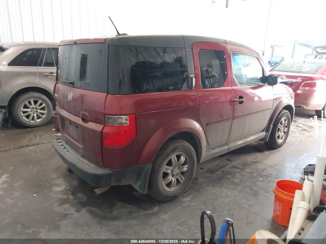 2008 HONDA ELEMENT 5J6YH28778L019609 Photo 3