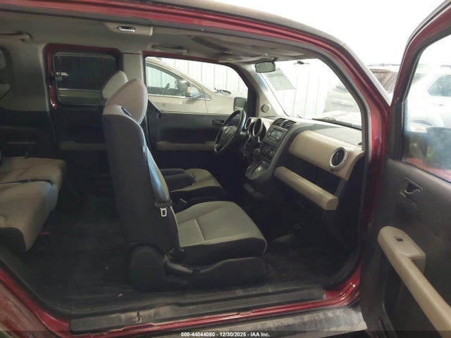 2008 HONDA ELEMENT 5J6YH28778L019609 Photo 4
