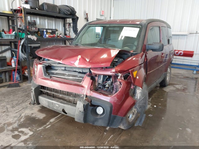 2008 HONDA ELEMENT 5J6YH28778L019609 Photo 5