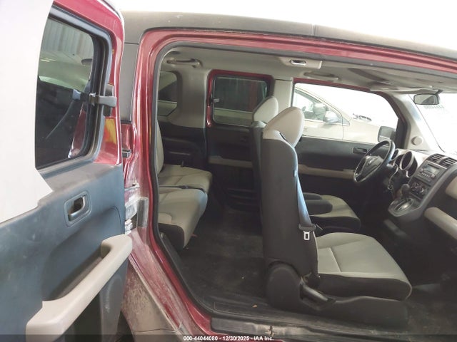2008 HONDA ELEMENT 5J6YH28778L019609 Photo 7