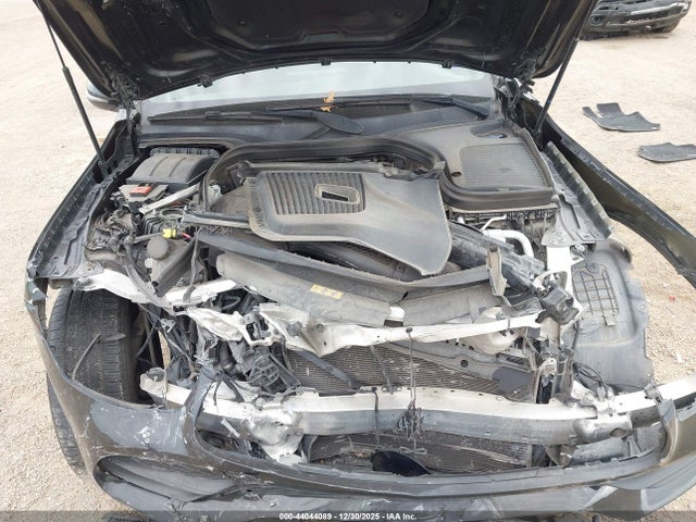 2020 MERCEDES-BENZ GLC 300 WDC0G8DB7LF733843 Photo 9