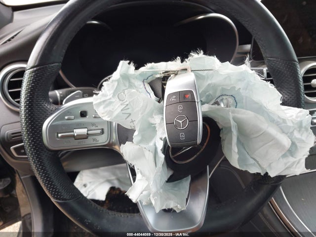 2020 MERCEDES-BENZ GLC 300 WDC0G8DB7LF733843 Photo 10