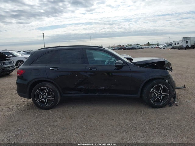 2020 Mercedes-benz Glc 300 მანქანა იყიდება აუქციონზე, vin: WDC0G8DB7LF733843, აუქციონის ნომერი: 44044089