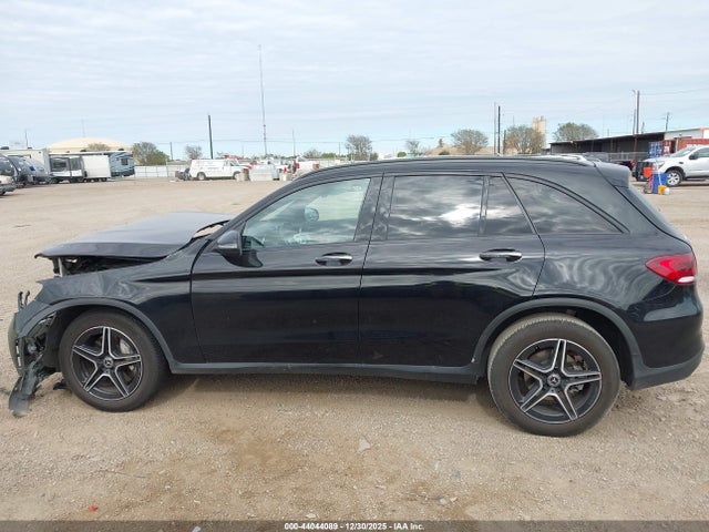 2020 Mercedes-benz Glc 300 მანქანა იყიდება აუქციონზე, vin: WDC0G8DB7LF733843, აუქციონის ნომერი: 44044089