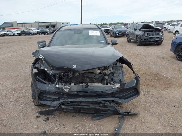 2020 MERCEDES-BENZ GLC 300 WDC0G8DB7LF733843 Photo 5