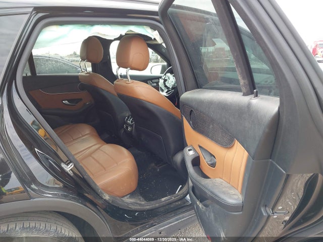 2020 MERCEDES-BENZ GLC 300 WDC0G8DB7LF733843 Photo 7
