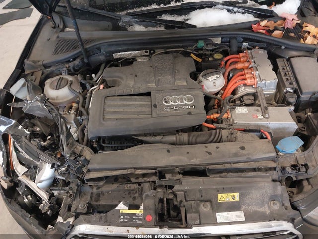 2016 AUDI A3 E-TRON WAUUPBFF7GA123882 Photo 9