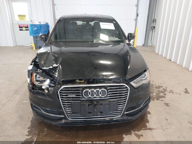 WAUUPBFF7GA123882 Audi A3 E-tron 1.4t Premium