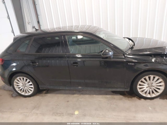 WAUUPBFF7GA123882 Audi A3 E-tron 1.4t Premium