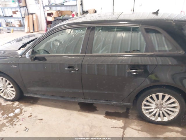 WAUUPBFF7GA123882 Audi A3 E-tron 1.4t Premium