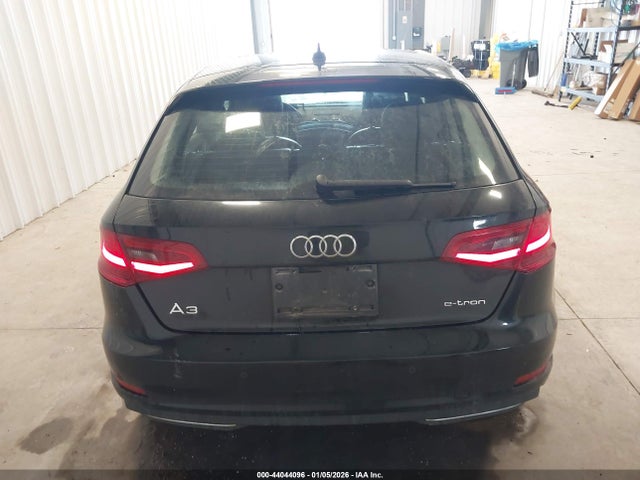WAUUPBFF7GA123882 Audi A3 E-tron 1.4t Premium