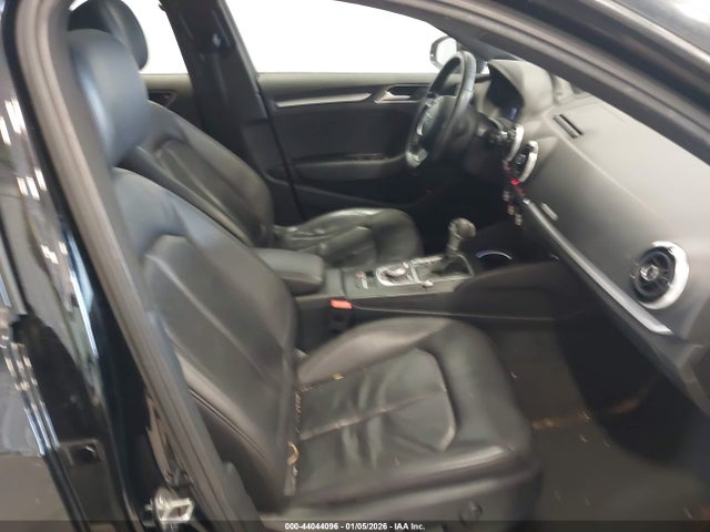 2016 AUDI A3 E-TRON WAUUPBFF7GA123882 Photo 4