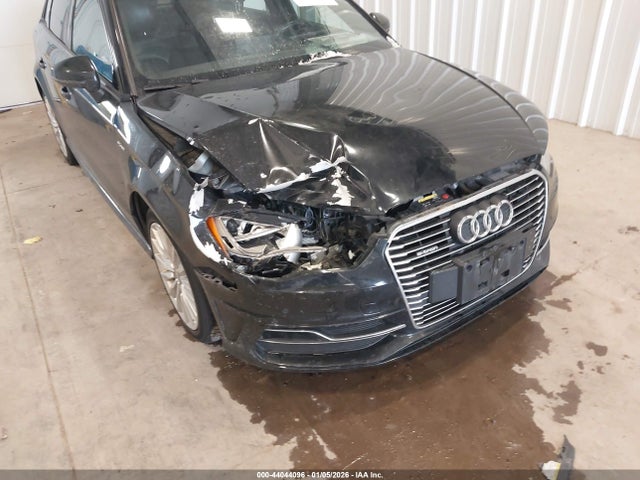 2016 AUDI A3 E-TRON WAUUPBFF7GA123882 Photo 5