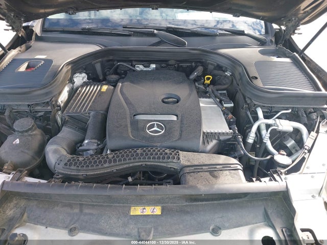 Mercedes-Benz GLC 300 2016 WDC0G4JB8GF019352 Image 10