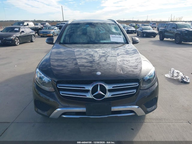 Mercedes-Benz GLC 300 2016 WDC0G4JB8GF019352 Image 12