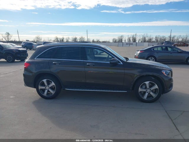 Mercedes-Benz GLC 300 2016 WDC0G4JB8GF019352 Image 13