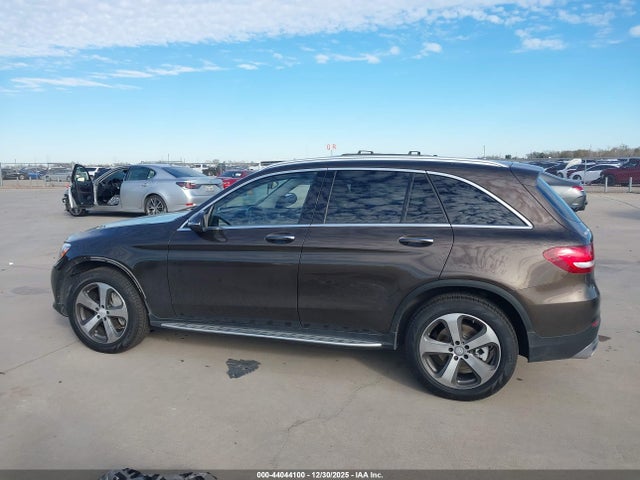 Mercedes-Benz GLC 300 2016 WDC0G4JB8GF019352 Image 14