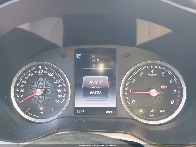 Mercedes-Benz GLC 300 2016 WDC0G4JB8GF019352 Image 7