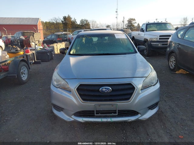 Продаж на аукціоні авто 2016 Subaru Legacy 2.5i, vin: 4S3BNAA64G3058169, номер лоту: 44044102