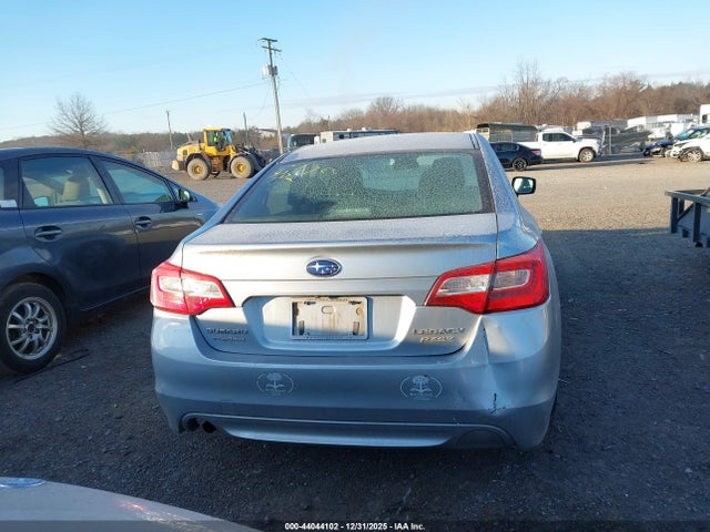 Продаж на аукціоні авто 2016 Subaru Legacy 2.5i, vin: 4S3BNAA64G3058169, номер лоту: 44044102