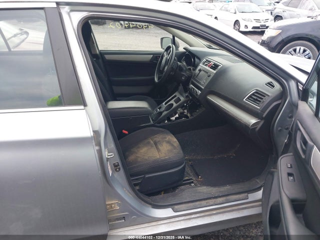 Продаж на аукціоні авто 2016 Subaru Legacy 2.5i, vin: 4S3BNAA64G3058169, номер лоту: 44044102
