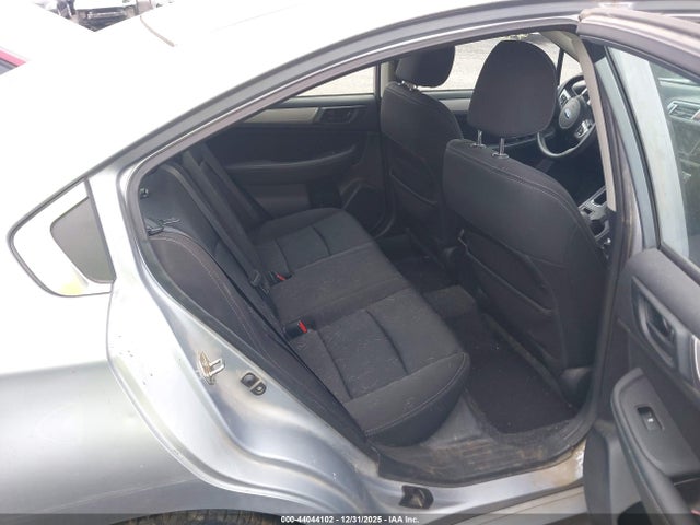 Продаж на аукціоні авто 2016 Subaru Legacy 2.5i, vin: 4S3BNAA64G3058169, номер лоту: 44044102