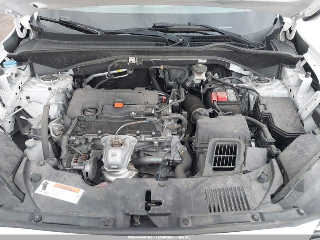 3CZRZ1H77RM734045 Honda Hr-v 2wd Ex-l/2wd Ex-l W/o Bsi