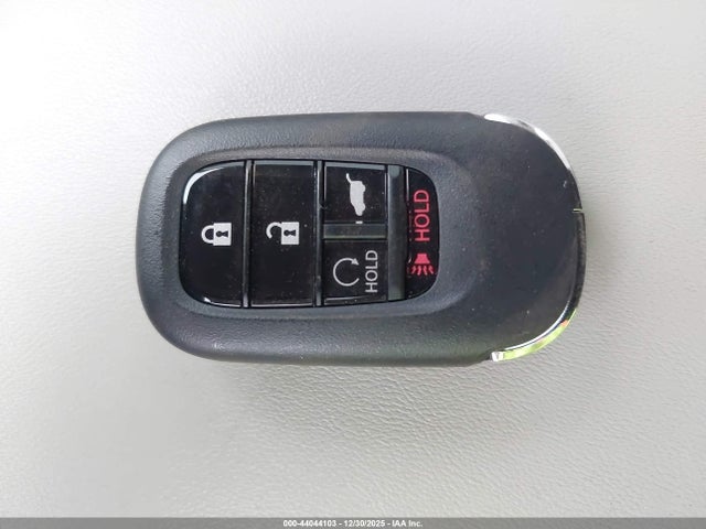 3CZRZ1H77RM734045 Honda Hr-v 2wd Ex-l/2wd Ex-l W/o Bsi