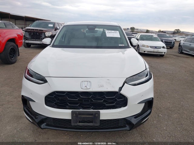 3CZRZ1H77RM734045 Honda Hr-v 2wd Ex-l/2wd Ex-l W/o Bsi