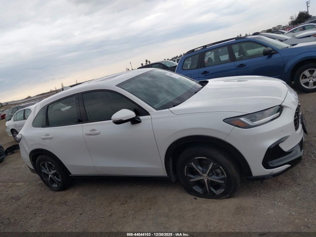 3CZRZ1H77RM734045 Honda Hr-v 2wd Ex-l/2wd Ex-l W/o Bsi