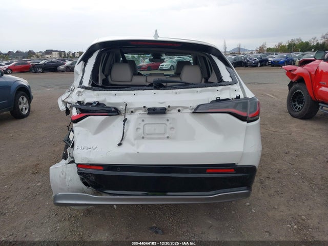 3CZRZ1H77RM734045 Honda Hr-v 2wd Ex-l/2wd Ex-l W/o Bsi