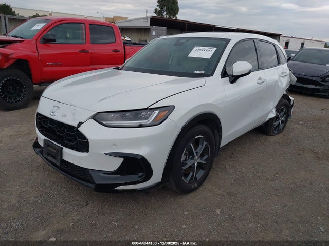 3CZRZ1H77RM734045 Honda Hr-v 2wd Ex-l/2wd Ex-l W/o Bsi