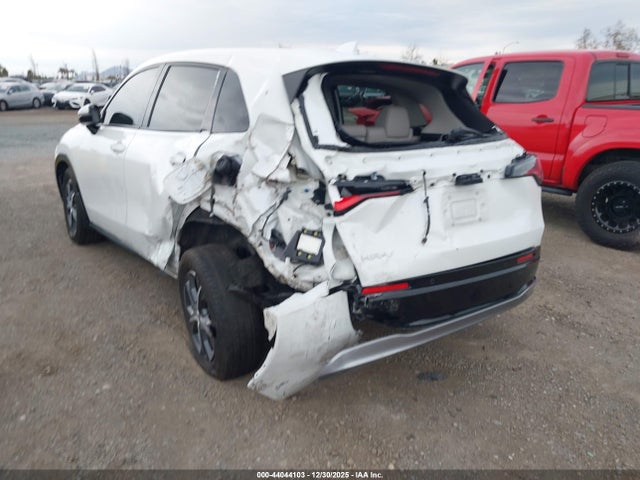 3CZRZ1H77RM734045 Honda Hr-v 2wd Ex-l/2wd Ex-l W/o Bsi