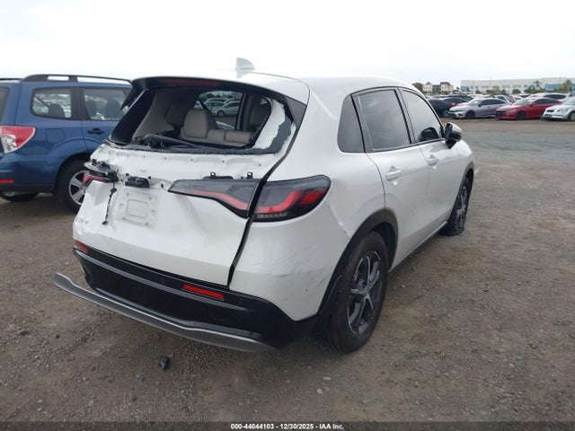 3CZRZ1H77RM734045 Honda Hr-v 2wd Ex-l/2wd Ex-l W/o Bsi