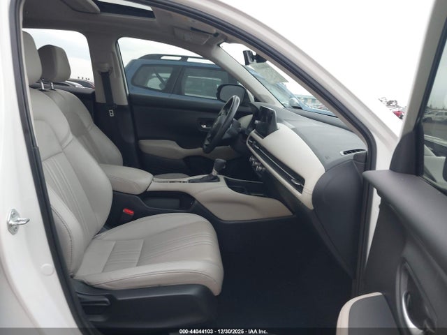 3CZRZ1H77RM734045 Honda Hr-v 2wd Ex-l/2wd Ex-l W/o Bsi