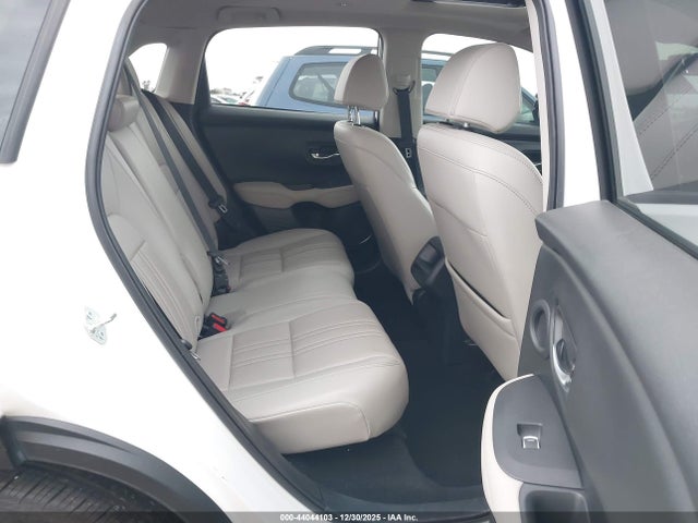 3CZRZ1H77RM734045 Honda Hr-v 2wd Ex-l/2wd Ex-l W/o Bsi
