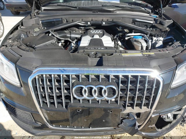 2015 AUDI Q5 WA1DGAFP5FA078178 Photo 9