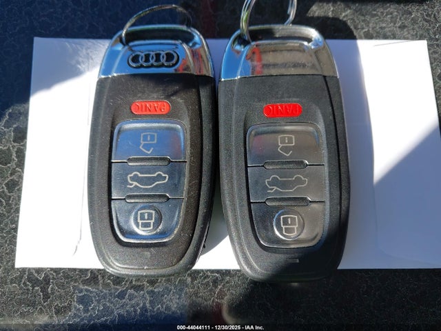 2015 AUDI Q5 WA1DGAFP5FA078178 Photo 10