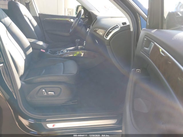 2015 AUDI Q5 WA1DGAFP5FA078178 Photo 4