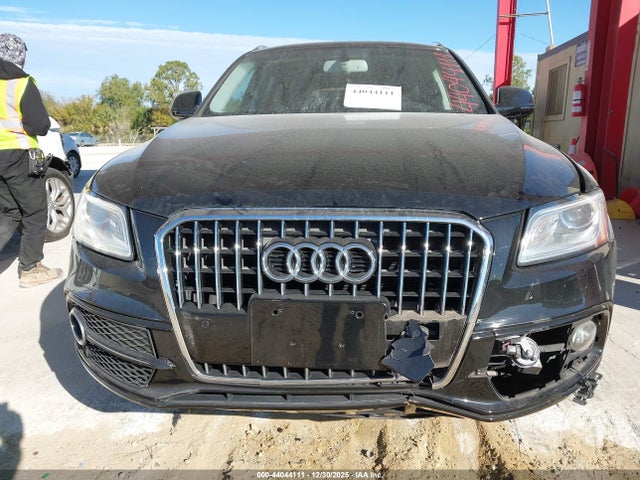 2015 AUDI Q5 WA1DGAFP5FA078178 Photo 5