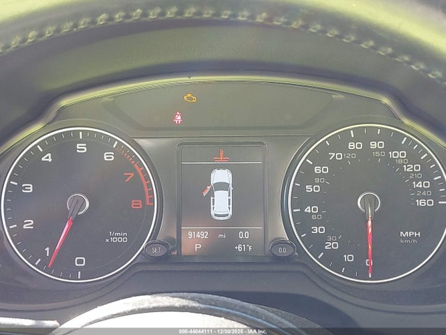 2015 AUDI Q5 WA1DGAFP5FA078178 Photo 6