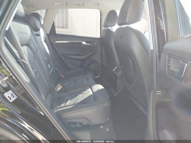 2015 AUDI Q5 WA1DGAFP5FA078178 Photo 7