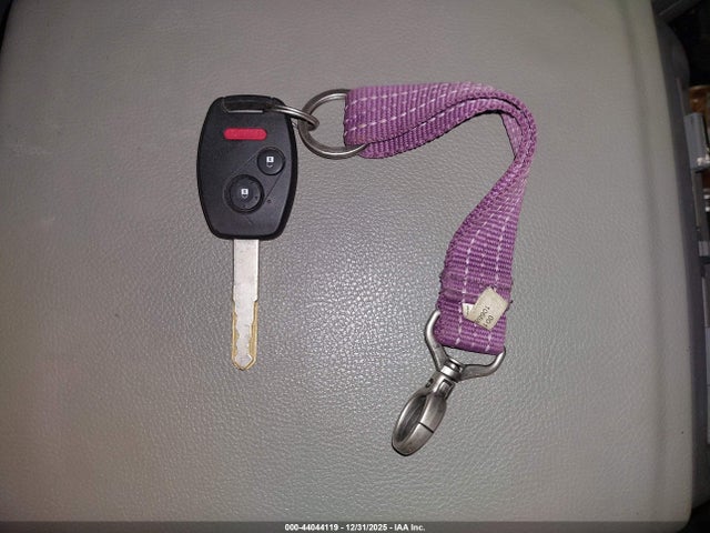 2011 HONDA RIDGELINE 5FPYK1F5XBB006177 Photo 10