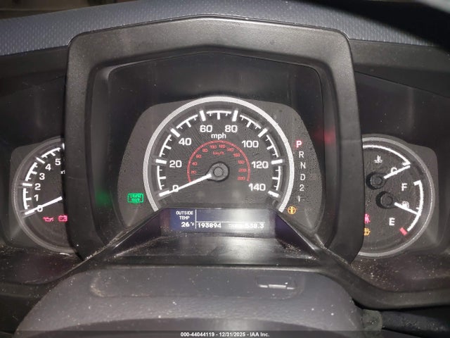 2011 HONDA RIDGELINE 5FPYK1F5XBB006177 Photo 6